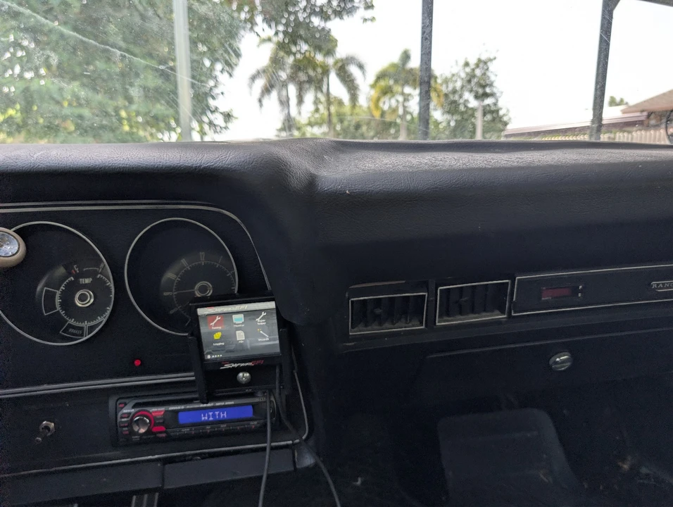 1973 Ford Ranchero 5th-7th Gen - Image 8 of 23