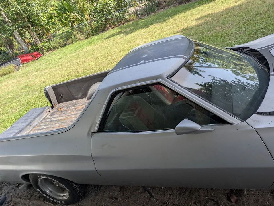 1973 Ford Ranchero 5th-7th Gen - Image 7 of 23