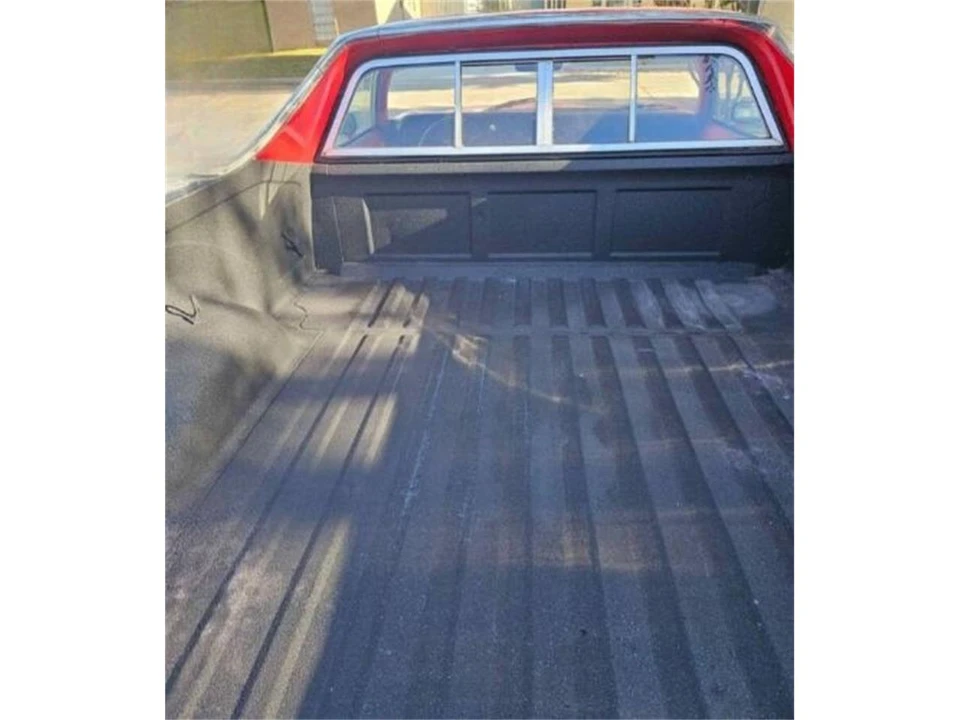 1973 Ford Ranchero 5th-7th Gen - Image 4 of 7