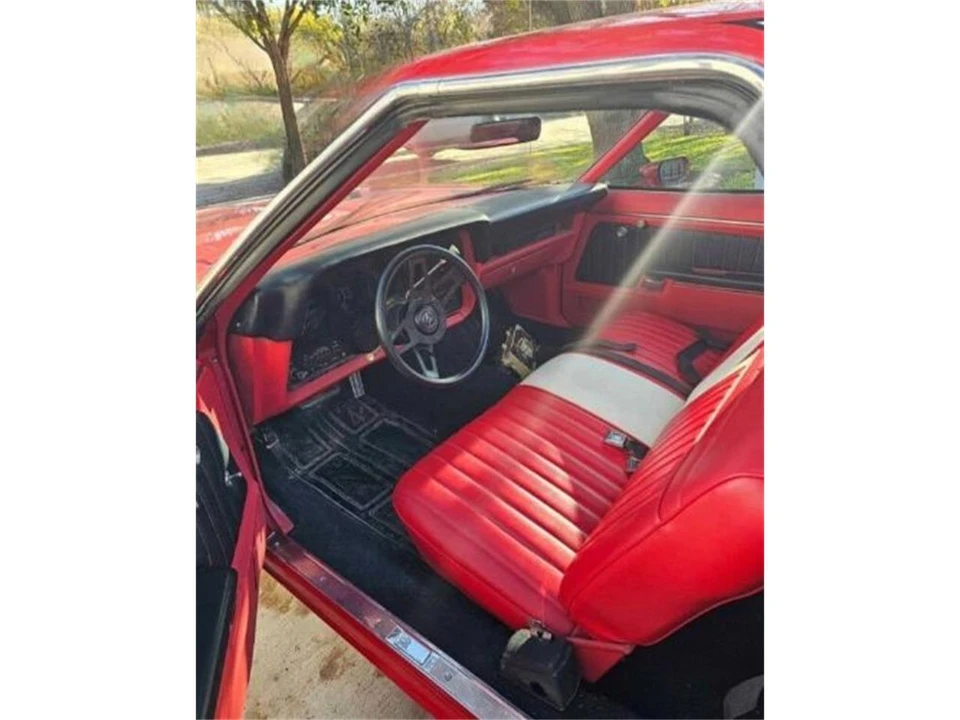1973 Ford Ranchero 5th-7th Gen - Image 3 of 7