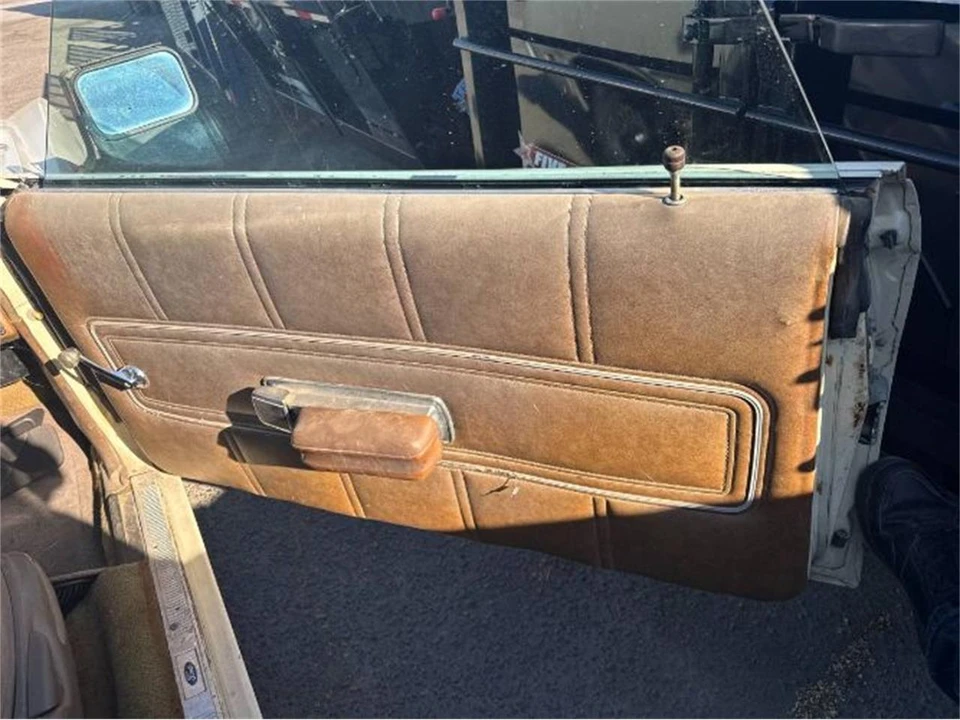 1973 Ford Ranchero 5th-7th Gen - Image 3 of 18