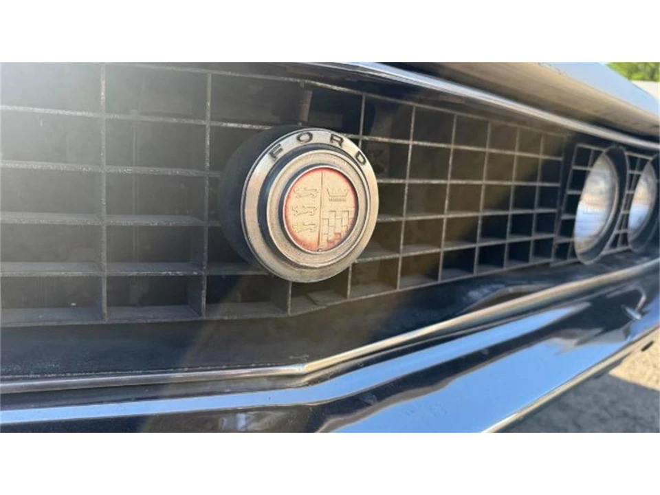 1973 Ford Ranchero 5th-7th Gen - Image 2 of 18