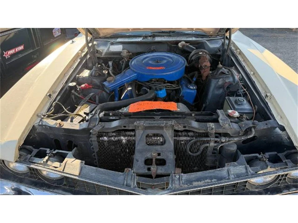 1973 Ford Ranchero 5th-7th Gen - Image 15 of 18