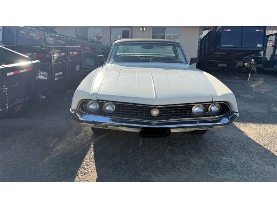 1973 Ford Ranchero 5th-7th Gen - Image 17 of 18