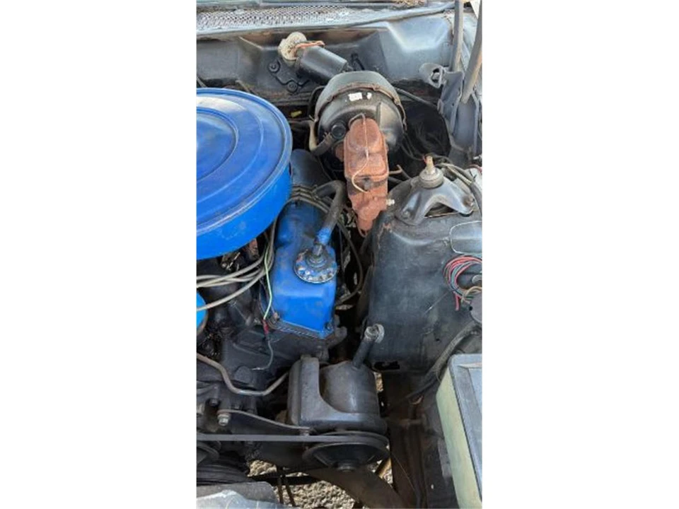 1973 Ford Ranchero 5th-7th Gen - Image 11 of 18