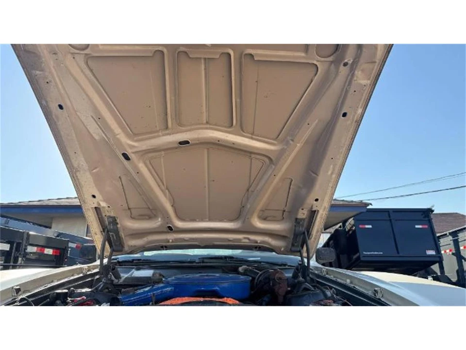 1973 Ford Ranchero 5th-7th Gen - Image 12 of 18