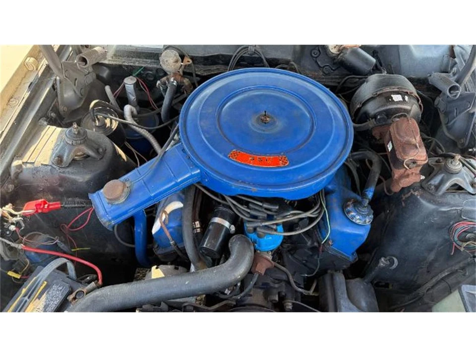 1973 Ford Ranchero 5th-7th Gen - Image 13 of 18