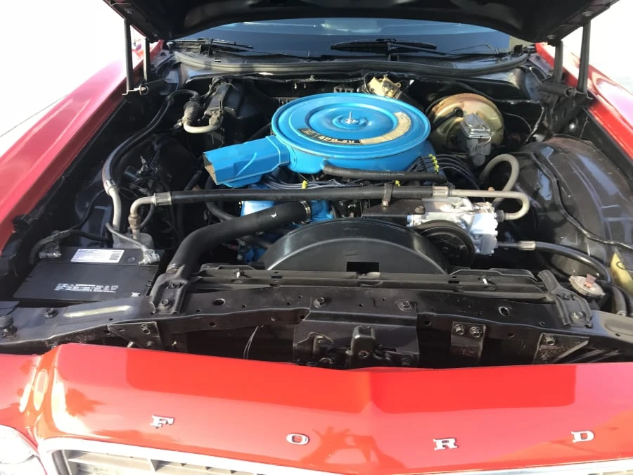 1973 Ford Ranchero 5th-7th Gen - Image 6 of 12