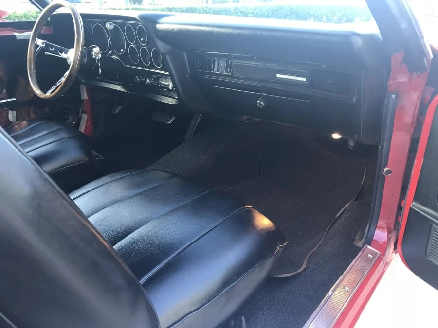 1973 Ford Ranchero 5th-7th Gen - Image 5 of 12