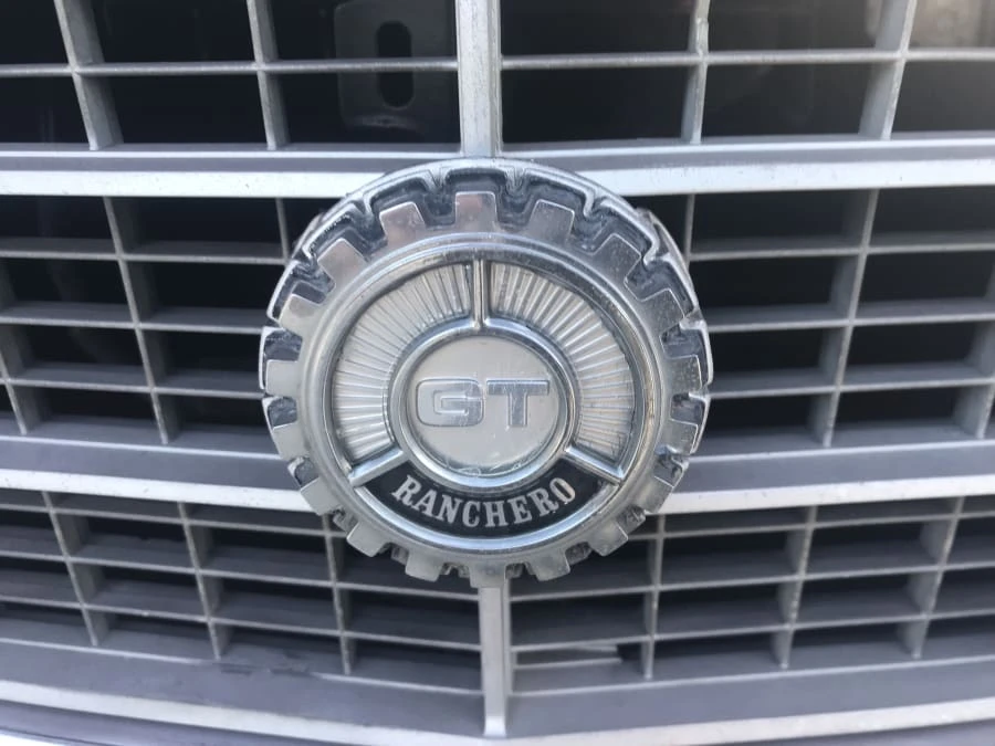 1973 Ford Ranchero 5th-7th Gen - Image 11 of 12