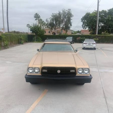 1973 Ford Ranchero 5th-7th Gen - Image 8 of 8