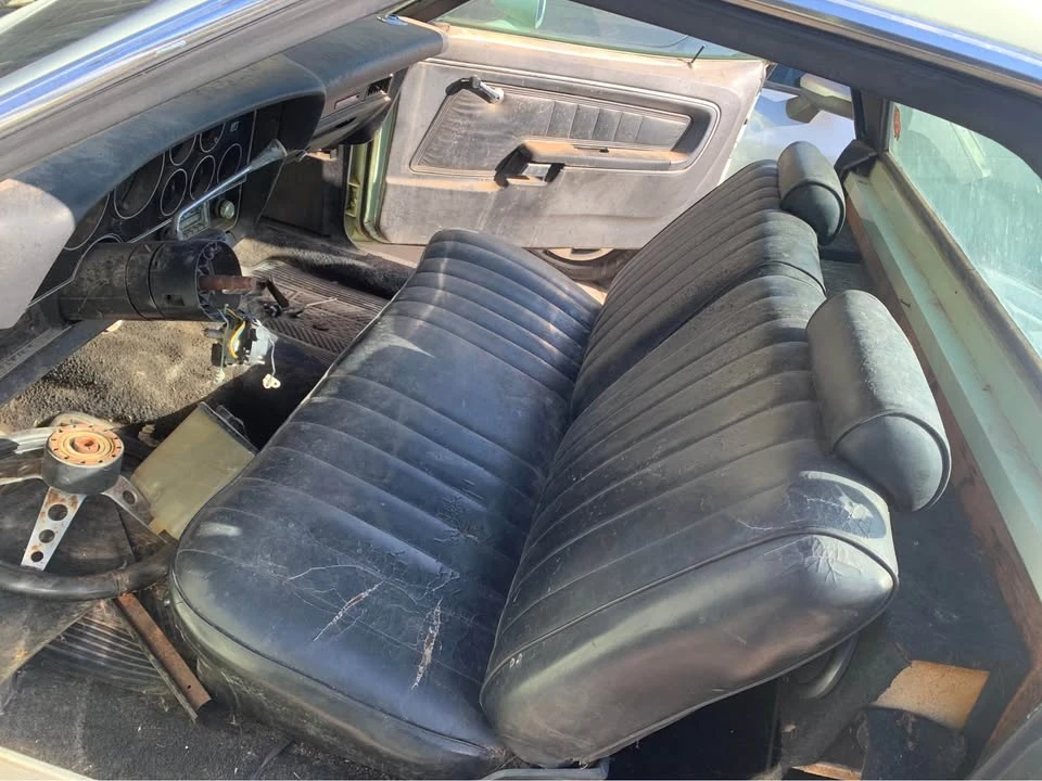 1973 Ford Ranchero 5th-7th Gen - Image 15 of 17