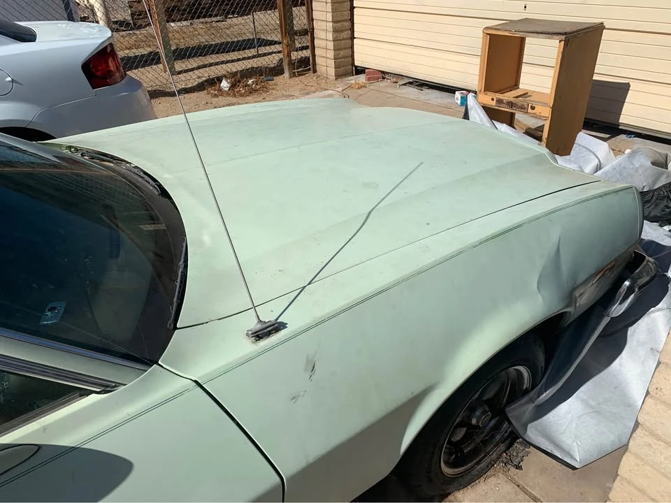 1973 Ford Ranchero 5th-7th Gen - Image 7 of 17
