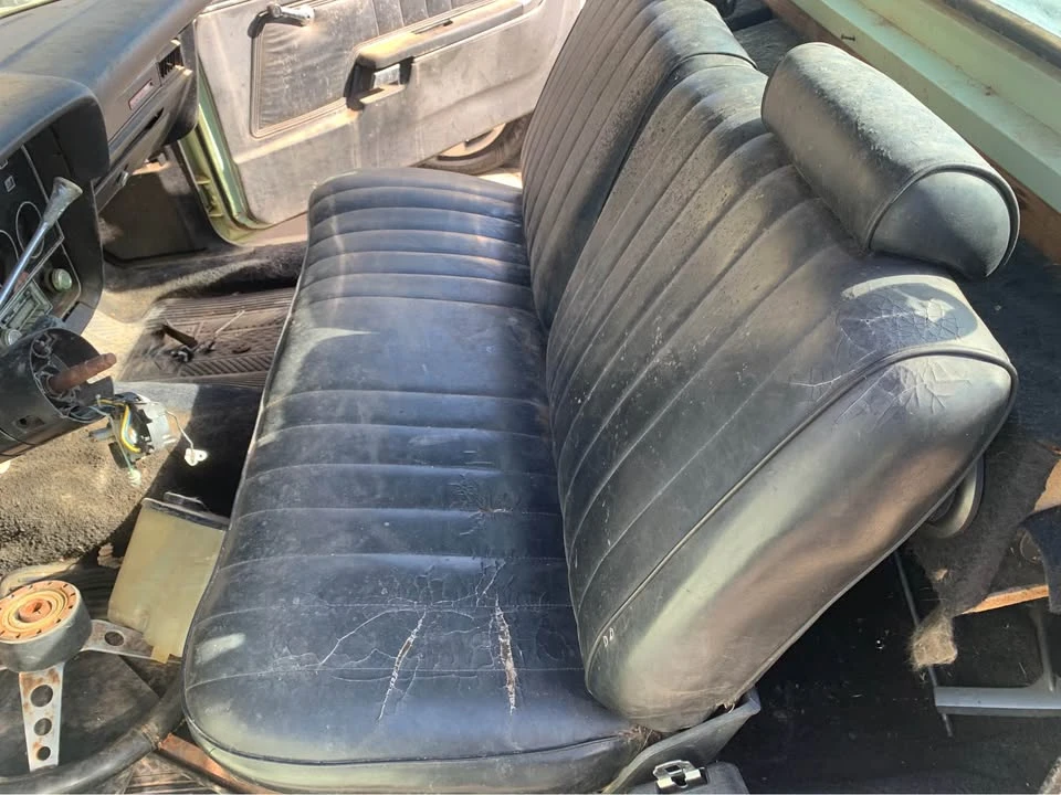 1973 Ford Ranchero 5th-7th Gen - Image 10 of 17