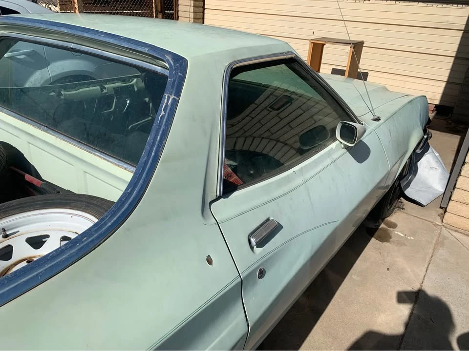 1973 Ford Ranchero 5th-7th Gen - Image 6 of 17