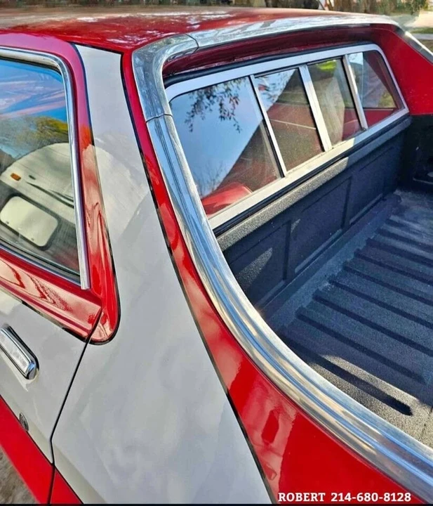 1973 Ford Ranchero 5th-7th Gen - Image 10 of 21