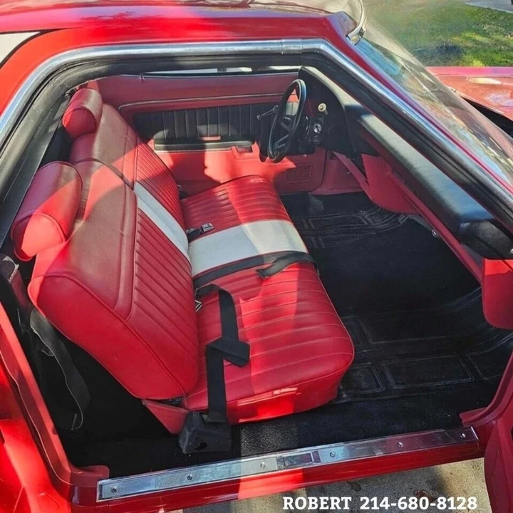 1973 Ford Ranchero 5th-7th Gen - Image 8 of 21