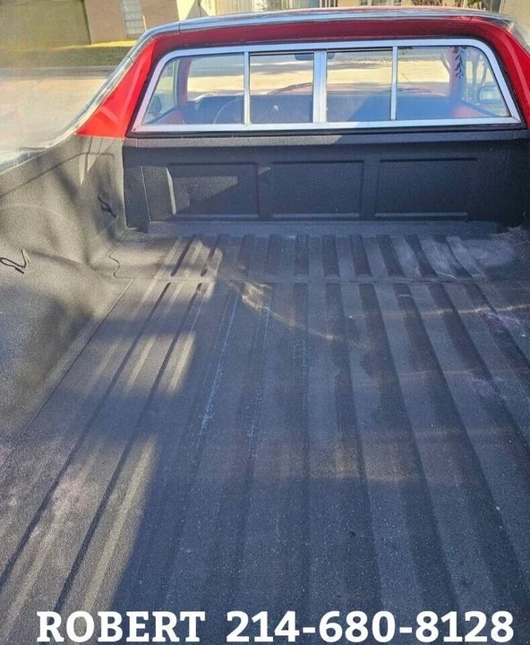 1973 Ford Ranchero 5th-7th Gen - Image 13 of 21