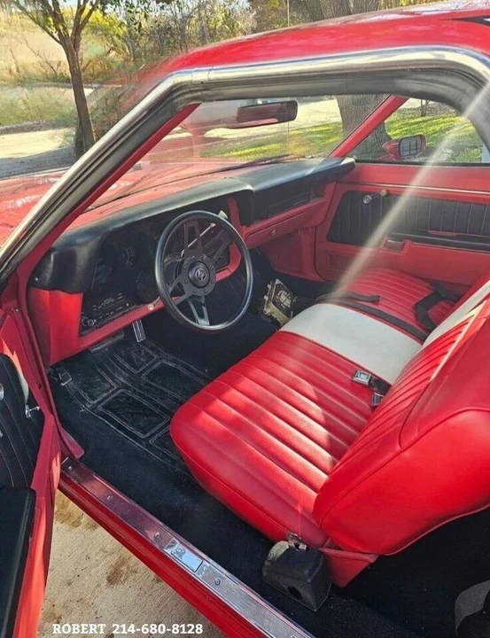 1973 Ford Ranchero 5th-7th Gen - Image 7 of 21