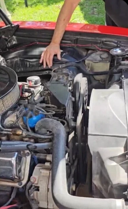 1973 Ford Ranchero 5th-7th Gen - Image 16 of 21