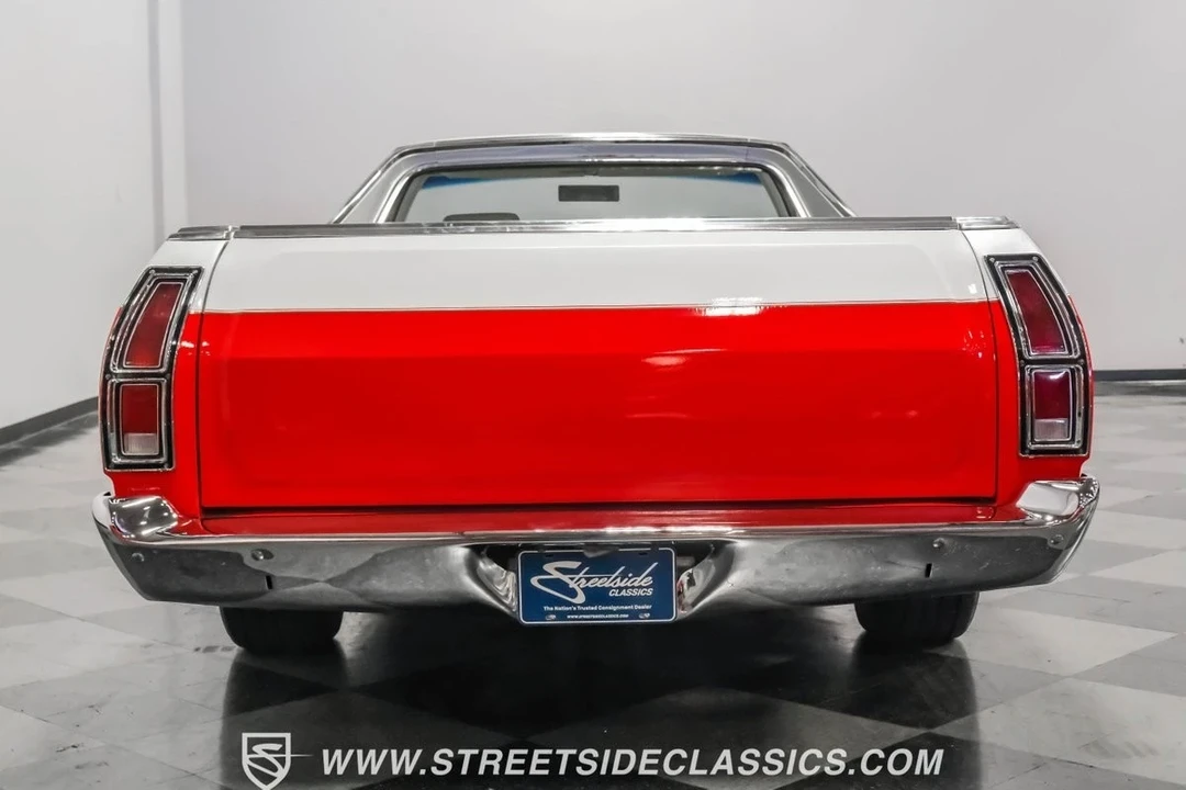 1973 Ford Ranchero 5th-7th Gen - Image 11 of 12