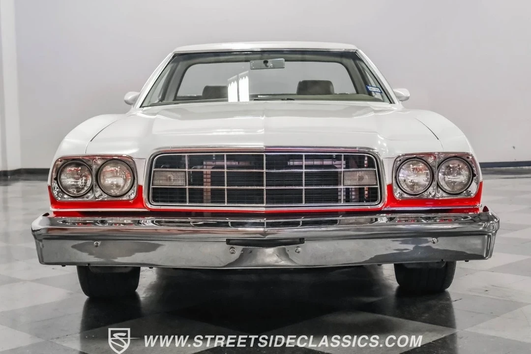 1973 Ford Ranchero 5th-7th Gen - Image 18 of 21