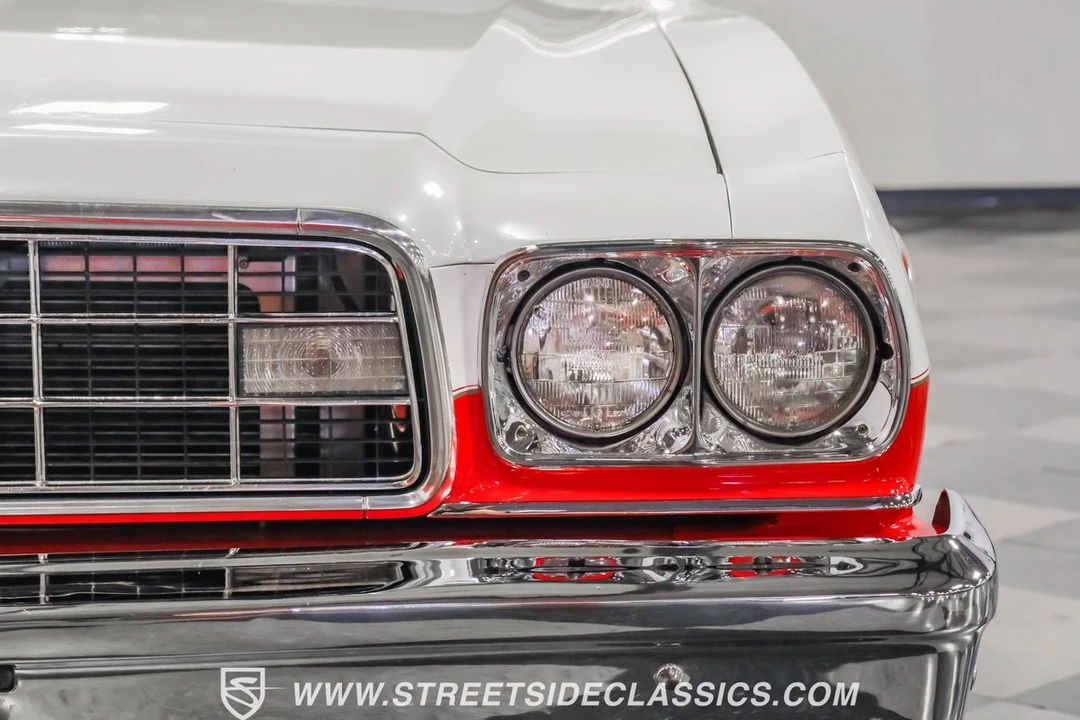 1973 Ford Ranchero 5th-7th Gen - Image 20 of 21