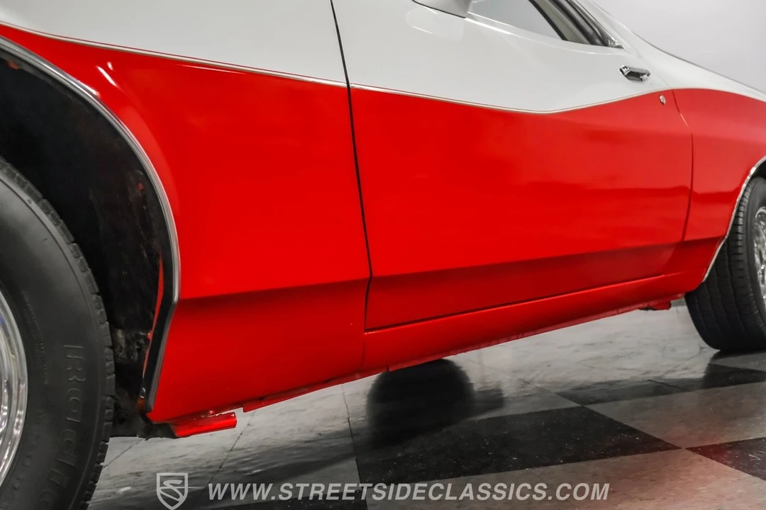 1973 Ford Ranchero 5th-7th Gen - Image 21 of 21