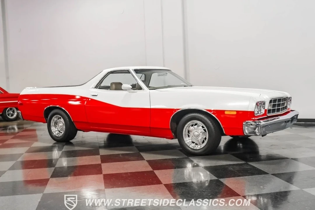 1973 Ford Ranchero 5th-7th Gen - Image 15 of 21