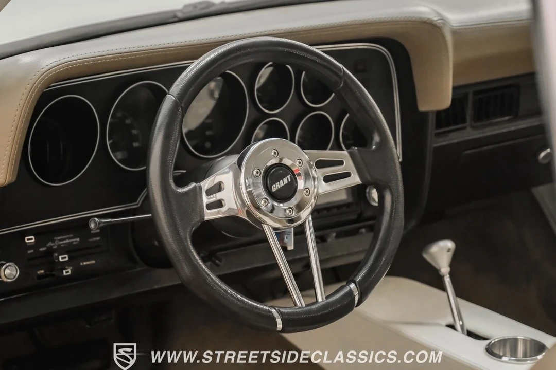 1973 Ford Ranchero 5th-7th Gen - Image 5 of 12