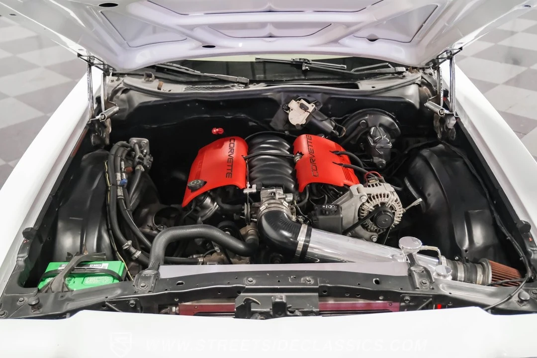 1973 Ford Ranchero 5th-7th Gen - Image 3 of 12
