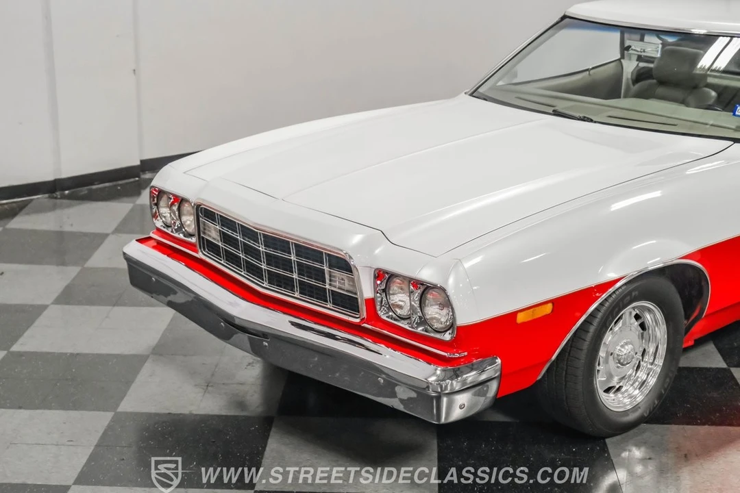 1973 Ford Ranchero 5th-7th Gen - Image 19 of 21