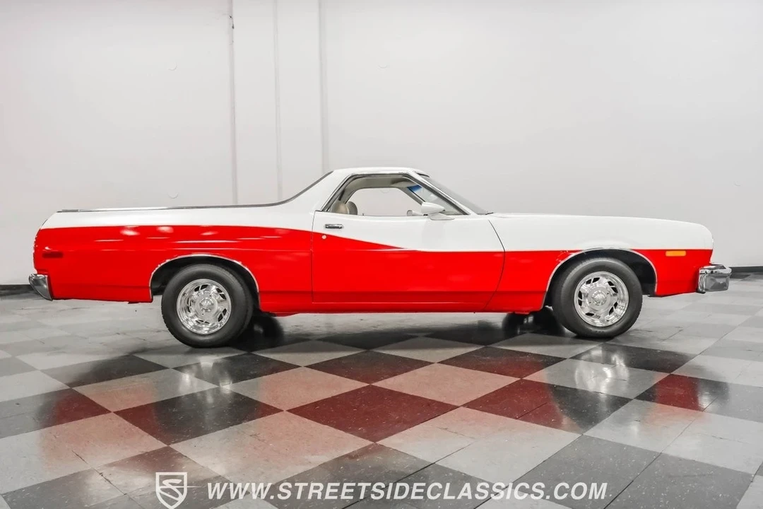 1973 Ford Ranchero 5th-7th Gen - Image 14 of 21