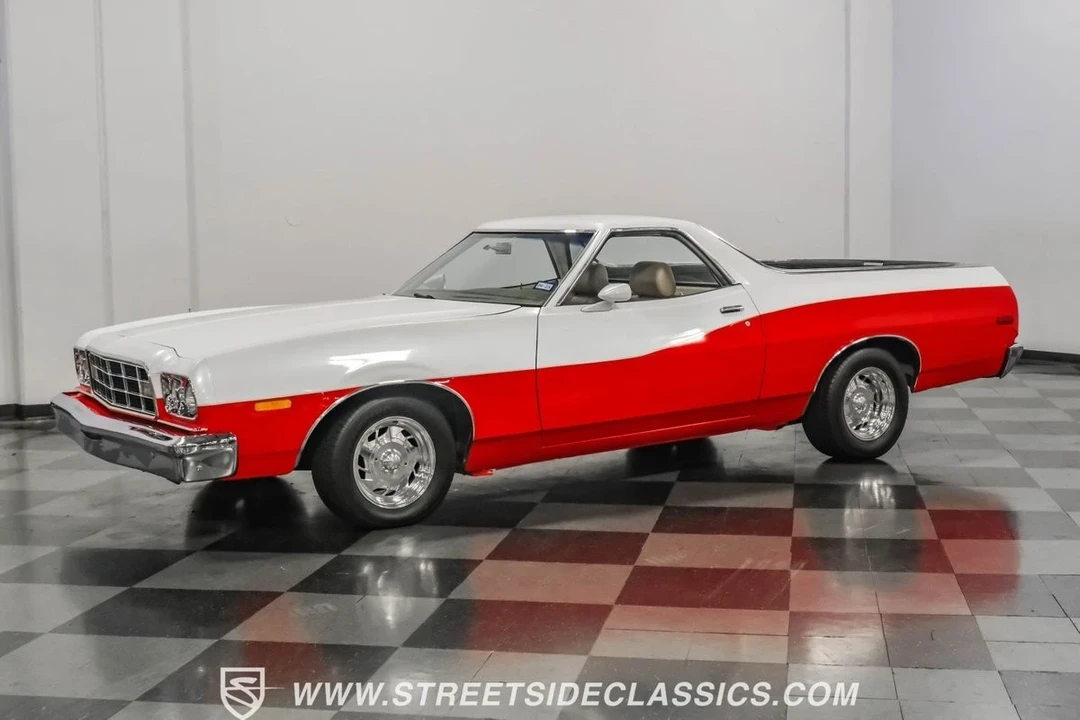 1973 Ford Ranchero 5th-7th Gen - Image 6 of 12