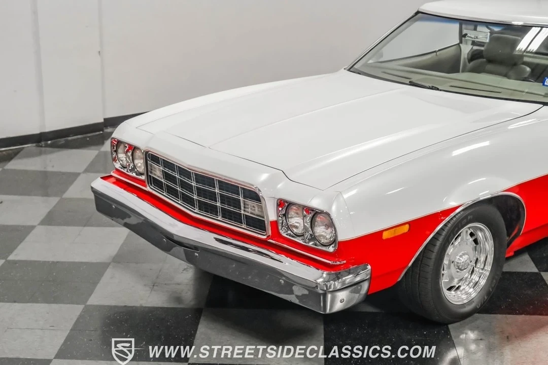 1973 Ford Ranchero 5th-7th Gen - Image 20 of 21