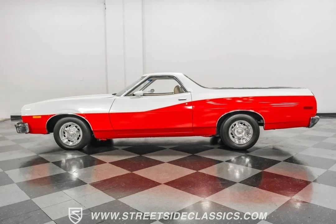1973 Ford Ranchero 5th-7th Gen - Image 7 of 12