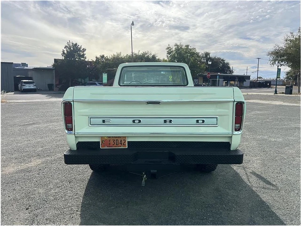 1973 Ford Ranger - Image 6 of 31