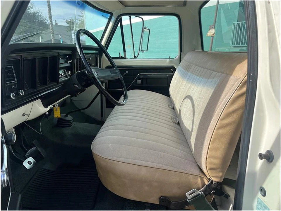 1973 Ford Ranger - Image 19 of 31