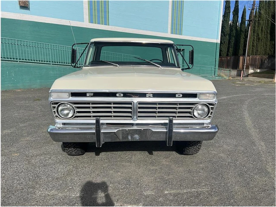 1973 Ford Ranger - Image 2 of 31