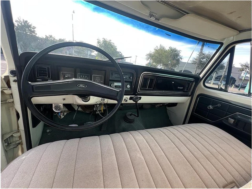 1973 Ford Ranger - Image 20 of 31