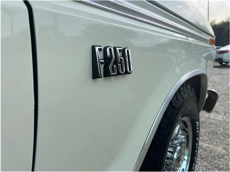 1973 Ford Ranger - Image 14 of 31