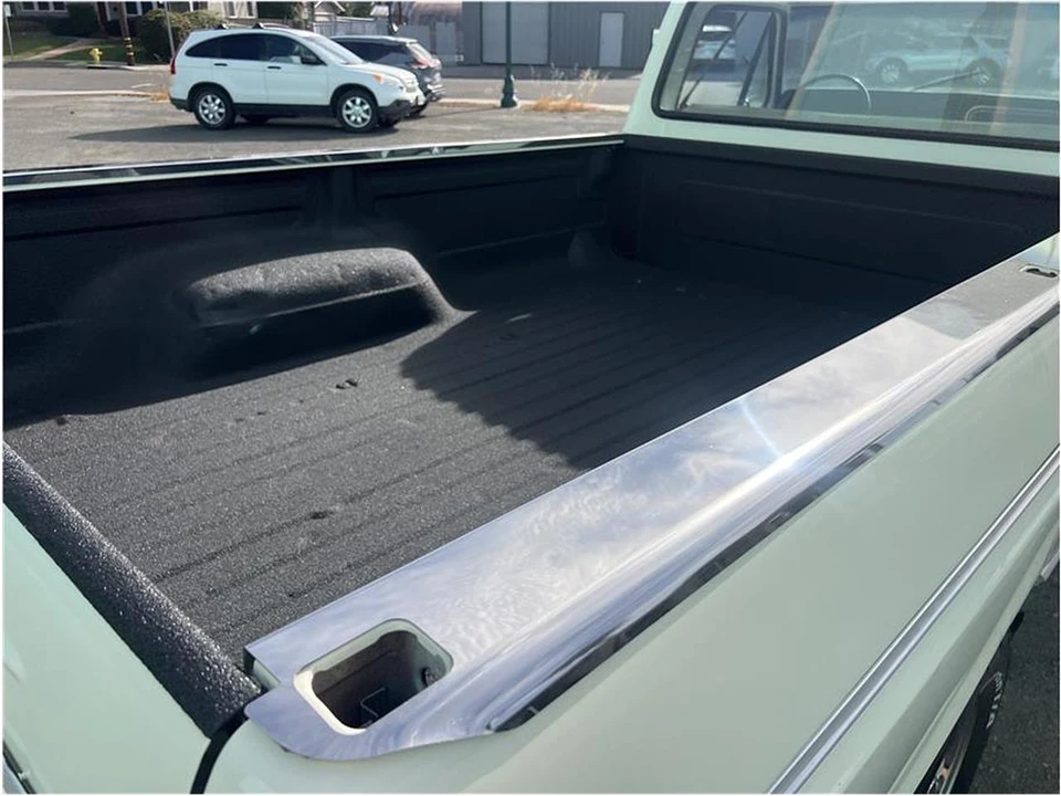 1973 Ford Ranger - Image 12 of 31