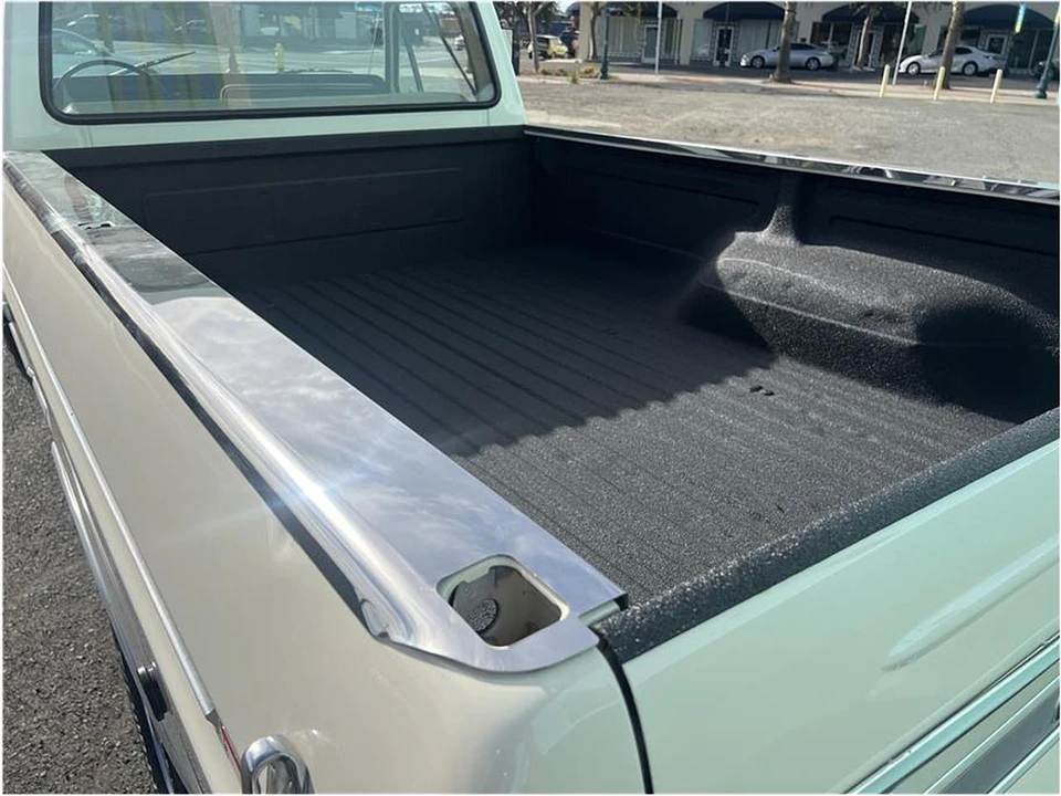 1973 Ford Ranger - Image 11 of 31