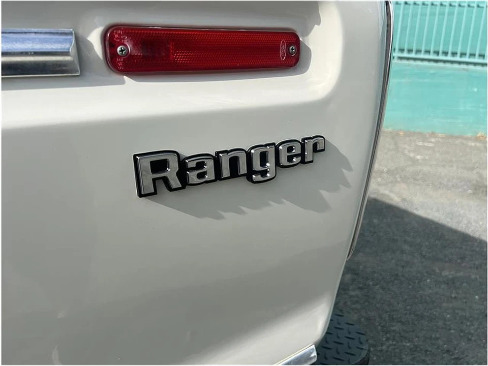 1973 Ford Ranger - Image 16 of 31