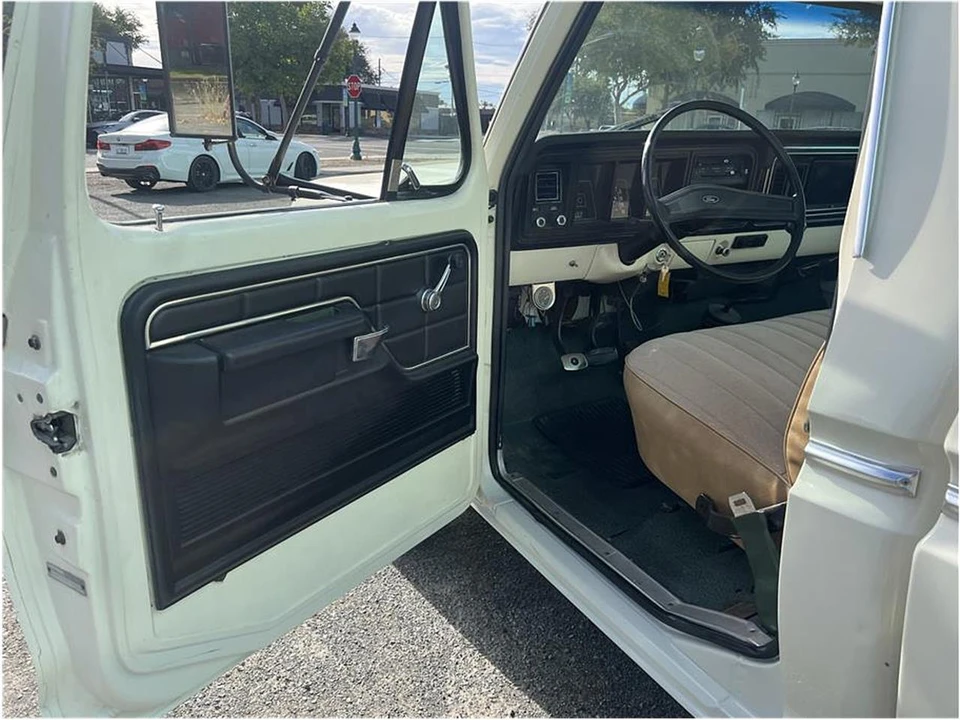 1973 Ford Ranger - Image 17 of 31
