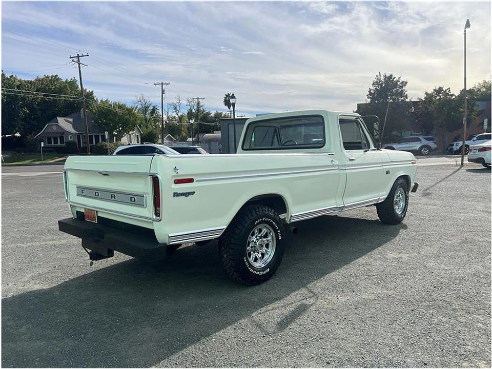 1973 Ford Ranger - Image 5 of 31