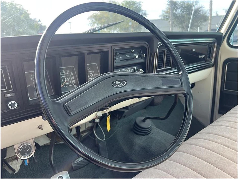 1973 Ford Ranger - Image 22 of 31