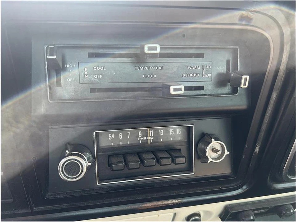 1973 Ford Ranger - Image 25 of 31