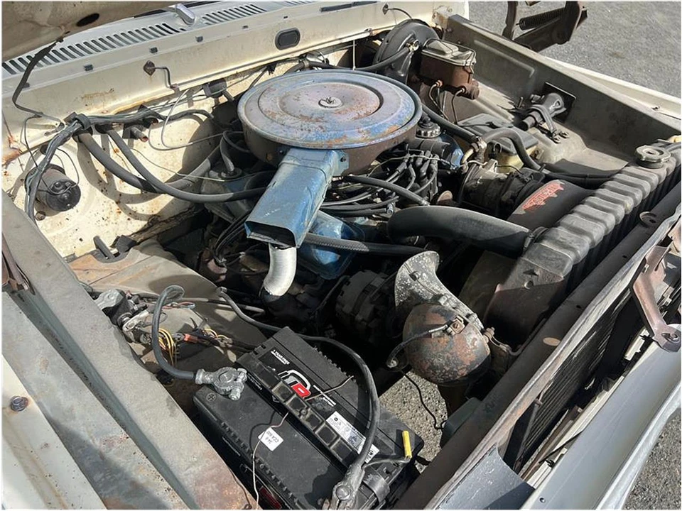 1973 Ford Ranger - Image 26 of 31