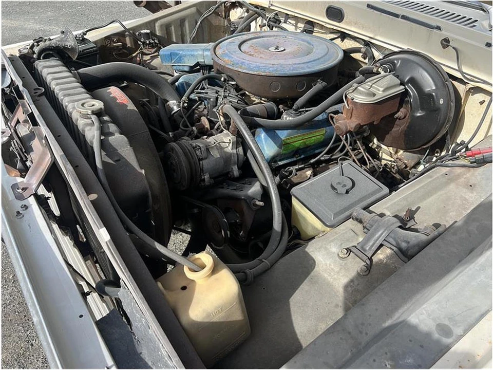 1973 Ford Ranger - Image 27 of 31